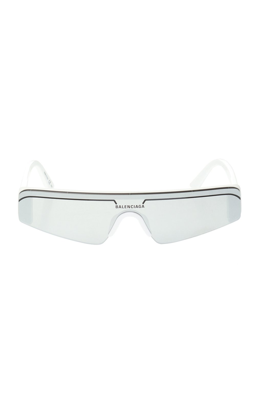 Balenciaga Branded sunglasses